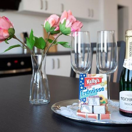 Skyline Penthouse L Lf44 Apartment Viena Exterior foto